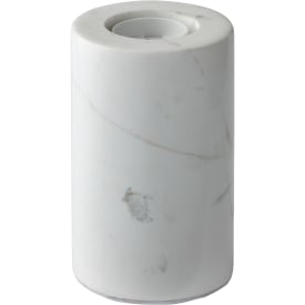 OSRAM DECOR Marble Base Table Dim E27 hvid