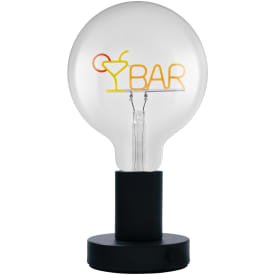 OSRAM 1906 Letter Table Bar 1,2W E27