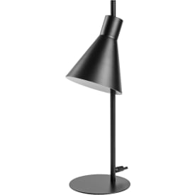 OSRAM DECOR Tokyo Table 420lm 5W/830 444mm sort