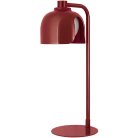 Osram Decor Corolle bordlampe, rød