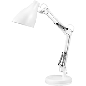 Osram Office skrivebordslampe, hvit