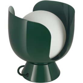 OSRAM DECOR Corolle Table Chalice E14 grøn