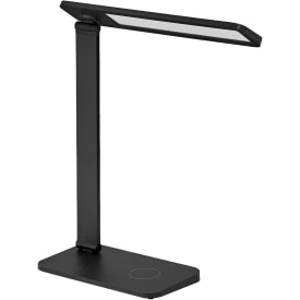 Osram Office Banker skrivbordslampa, 18W, svart