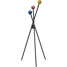 OSRAM DECOR Bubble Floor 3XE27