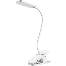 Osram Panan genopladelig klemmelampe