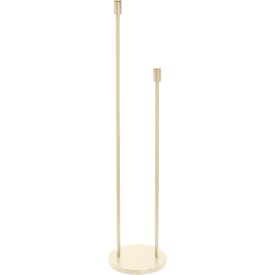 Osram Decor Stick lampefot, beige