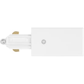 Osram Tracklight 1F anslutning, vit