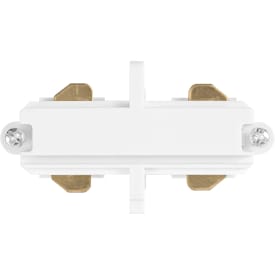 Osram Tracklight 1F samlestykke, hvid