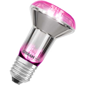 Osram Grow E27 plantelys, 7,5W