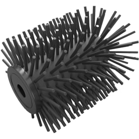 Scandtap Duo Style børstehoved, sort