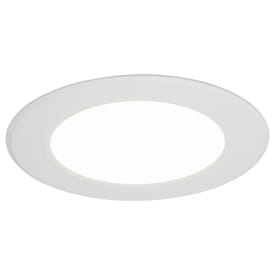 4lite Slim downlight, 12W, 4000K