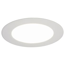 4lite Slim downlight, 16 W, 4000 K