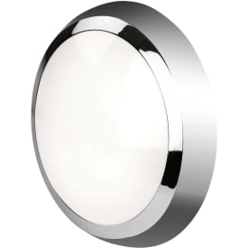 4lite Kudo plafond, krom