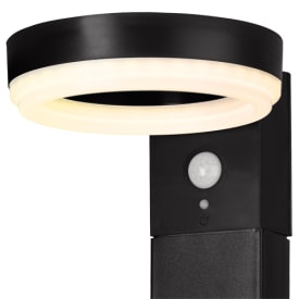 4lite Antheia trädgårdslampa solcell