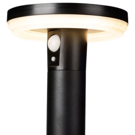 4lite Antheia trädgårdslampa solcell