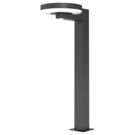 4lite Arundel trädgårdslampa solcell