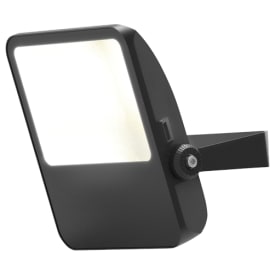 4lite Floodlight strålkastare, 4000K, 100W