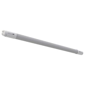 4lite T8 lysrør, 12W/24W, 180 cm