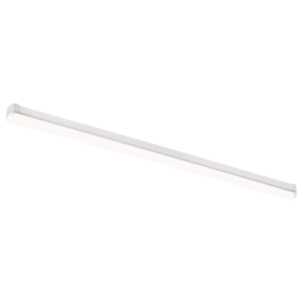 4lite Torre lysarmatur med sensor, 20-40W, 120 cm