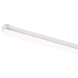 4lite Torre lysarmatur med sensor, 25-50W, 150 cm