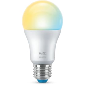 Wiz Wifi E27 standardlampa, 2700K-6500K, 8W