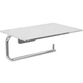 Scandtap Style dorullholder, polere stål