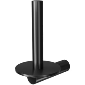 Scandtap Style reservepapirholder, sort