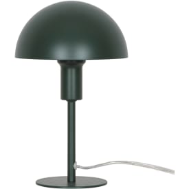 Nordlux Ellen Mini bordlampe, mørkegrøn