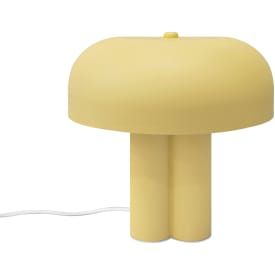 Nordlux Sandro bordlampe, gul