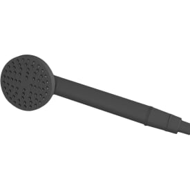 Scandtap Pleasure hånddusj, matt sort