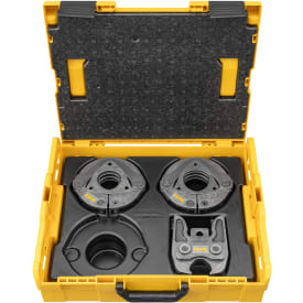 REMS pressring sæt M 42-54, (PR-3S), med Z2 mellemstang