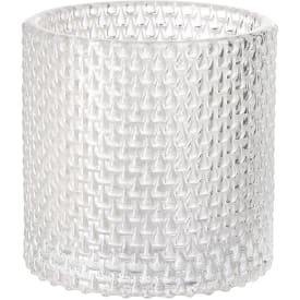 Duni lysestage, klar