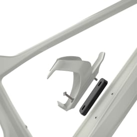 Fixed cykel tracker, Apple Find My, sort