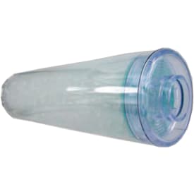 Vandfilterpatron til reducering af kalkaflejringer