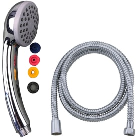 K. Neerskov brusesæt, krom