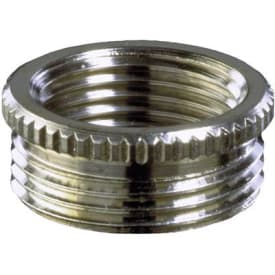 25 stk Reduktionsmuffe M40-M32 messing