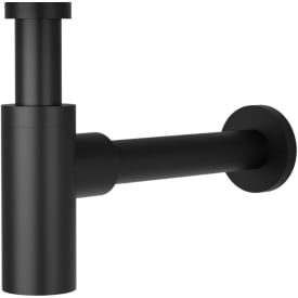 Scandtap Style vandlås, poleret stål