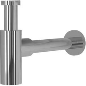 Scandtap Style vandlås, semi-mat sort