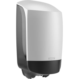 Katrin dispenser 82209 centerfeed S, til håndklæderulle, hvid