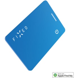 RETTET sporing av merkelapper med Apple Find My Blue