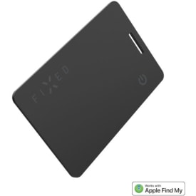 Fixed kort tracker, Apple Find My, sort