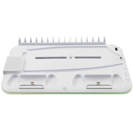 WhiteShark Kimura 2 gaming køler, stativ & oplader til PS5