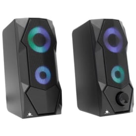 WhiteShark Flow gaming højtaler