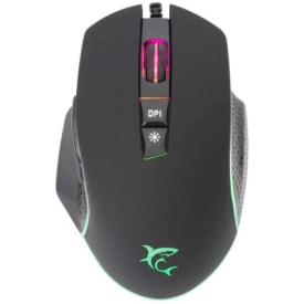 White Shark Gareth gaming mus