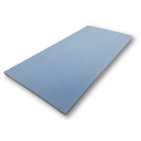5 st NORDIC FOS XPS500 Isoleringsskiva 50X600X1200mm
