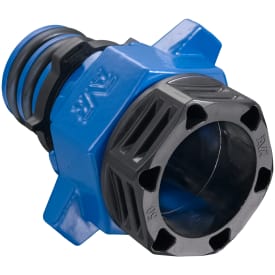 Supa Lock™ gevindadapter PRK 40mm