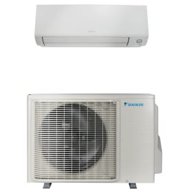 Daikin Perfera 71 luft til luft varmepumpesæt, 10,2 kW