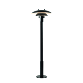 Louis Poulsen PH 3-2½ pullert, 91 cm