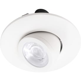 Front til Low Profile Flexible G2 Large Tilt Ø75 27K MH inde/ude