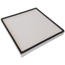 Boneco AH300 pollenfilter, til H300 & H400